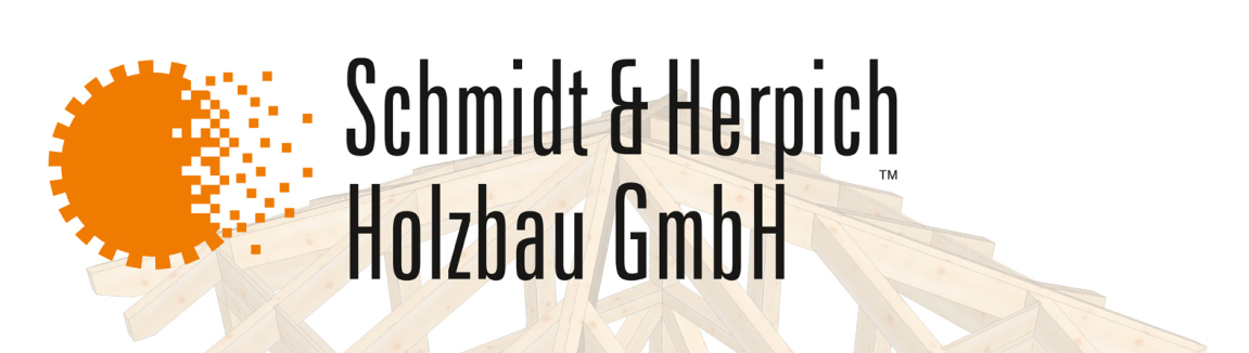 Willkommen bei der Schmidt und Herpich Holzbau GmbH
